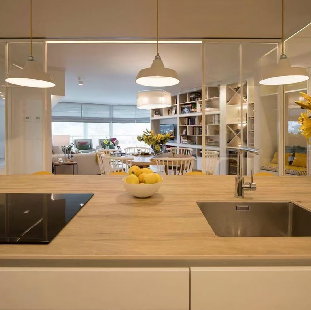 黄木纹案例展示