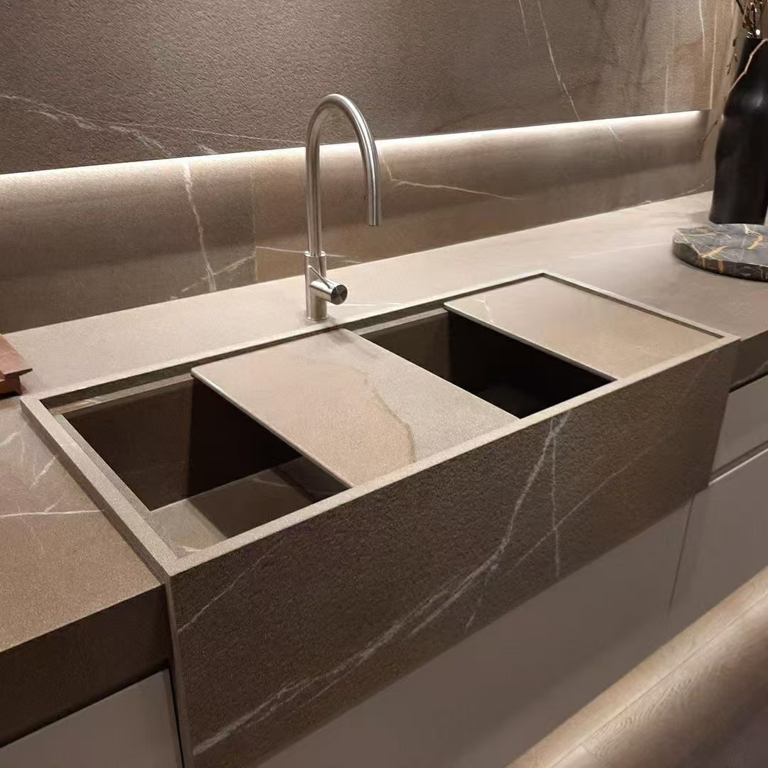 帝皇石应用案例