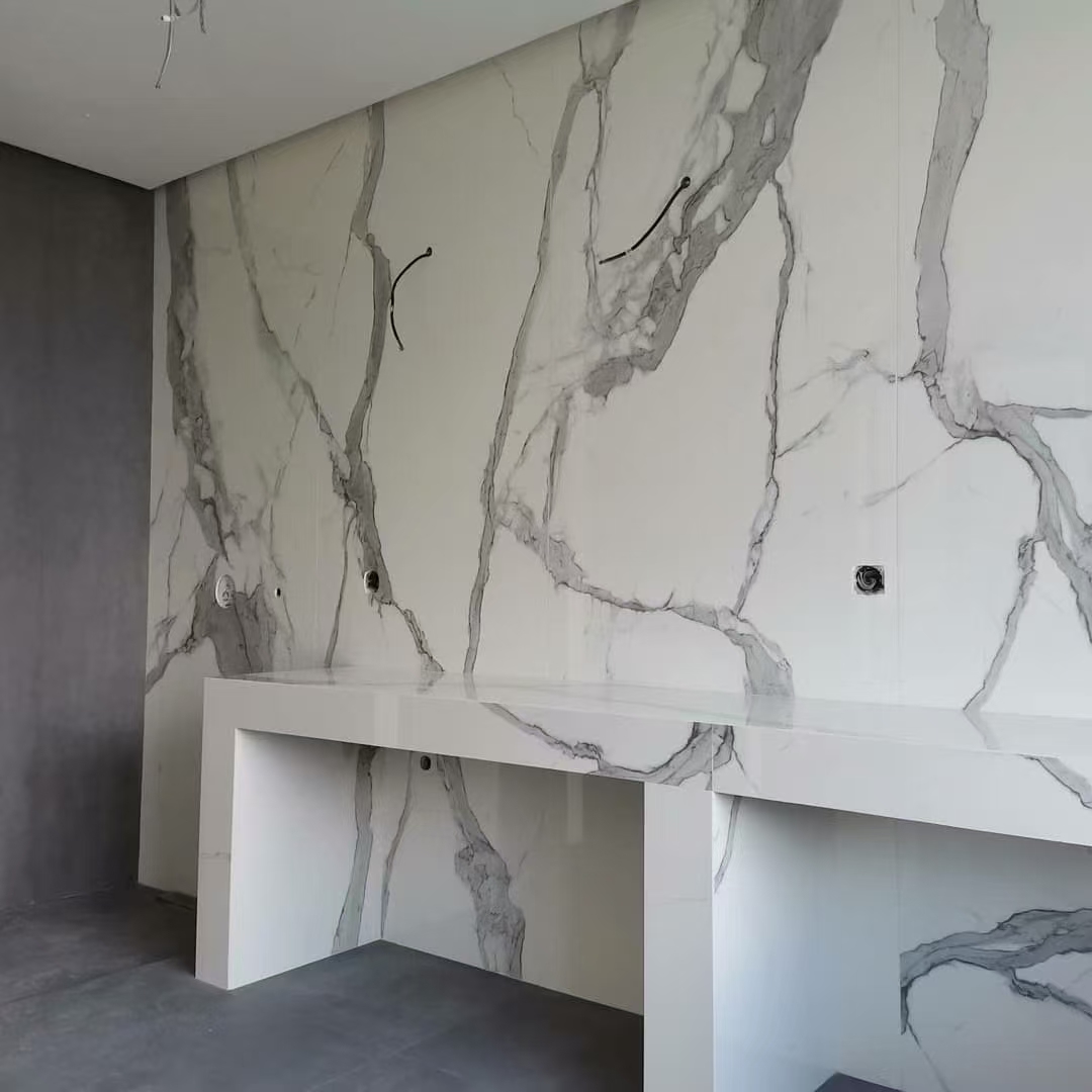 超级雪花白应用案例